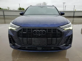 Audi Q3 45TFSI* Quattro* S-Line* Virtual* B&O* Пoдгрев* Па - 31500 лв. - 69104400 5
