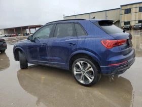 Audi Q3 45TFSI* Quattro* S-Line* Virtual* B&O* Пoдгрев* Па - 31500 лв. - 69104400 2