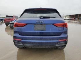 Audi Q3 45TFSI* Quattro* S-Line* Virtual* B&O* Пoдгрев* Па - 31500 лв. - 69104400 6
