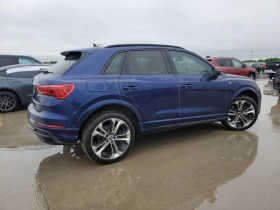 Audi Q3 45TFSI* Quattro* S-Line* Virtual* B&O* Пoдгрев* Па - 31500 лв. - 69104400 3