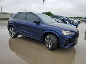 Audi Q3 45TFSI* Quattro* S-Line* Virtual* B&O* Пoдгрев* Па - 31500 лв. - 69104400 4