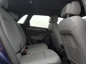 Audi Q3 45TFSI* Quattro* S-Line* Virtual* B&O* Пoдгрев* Па - 31500 лв. - 69104400 11
