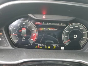 Audi Q3 45TFSI* Quattro* S-Line* Virtual* B&O* Пoдгрев* Па - 31500 лв. - 69104400 9