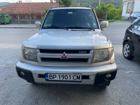 Mitsubishi Pajero pinin | Mobile.bg    8