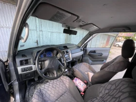 Mitsubishi Pajero pinin | Mobile.bg    7