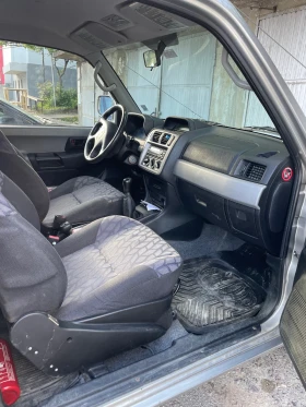 Mitsubishi Pajero pinin | Mobile.bg    4
