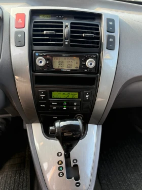 Hyundai Tucson 2.0cdti#  | Mobile.bg    13