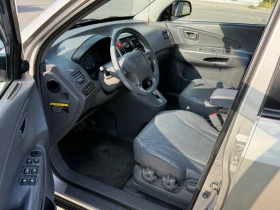 Hyundai Tucson 2.0cdti#  | Mobile.bg    11