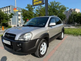 Hyundai Tucson 2.0cdti#  | Mobile.bg    2