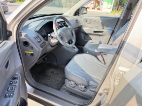 Hyundai Tucson 2.0cdti#  | Mobile.bg    8