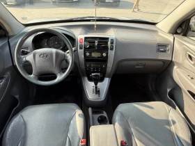 Hyundai Tucson 2.0cdti#  | Mobile.bg    5