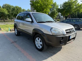     Hyundai Tucson 2.0cdti# 