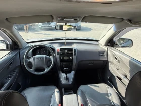 Hyundai Tucson 2.0cdti#  | Mobile.bg    6