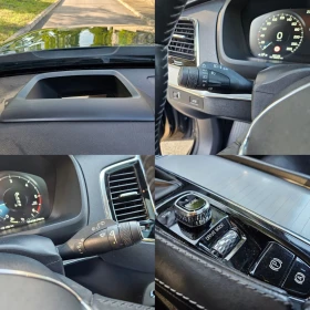Volvo Xc90 2.0 D5 AWD ////KEYLESS/FULL  | Mobile.bg    15