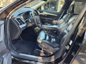 Volvo Xc90 2.0 D5 AWD ////KEYLESS/FULL  | Mobile.bg    7