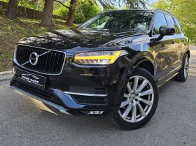     Volvo Xc90 2.0 D5 AWD ////KEYLESS/FULL 