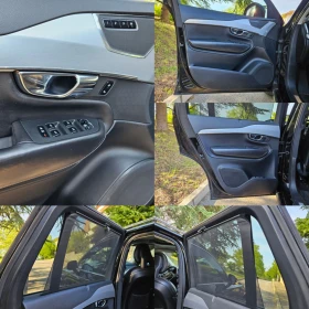 Volvo Xc90 2.0 D5 AWD ////KEYLESS/FULL  | Mobile.bg    14