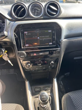 Suzuki Vitara 1.6DDIS NAVI EURO 6 - 16500 лв. - 39681465 12