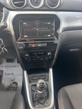 Suzuki Vitara 1.6DDIS NAVI EURO 6 - 16900 лв. - 39681465 14