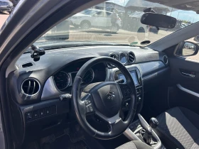 Suzuki Vitara 1.6DDIS NAVI EURO 6 - 16500 лв. - 39681465 11