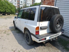 Suzuki Vitara 1.6 | Mobile.bg    5