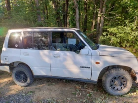 Suzuki Vitara 1.6 | Mobile.bg    2
