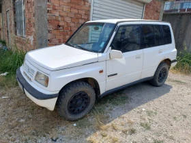 Suzuki Vitara 1.6 | Mobile.bg    6