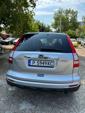 Обява за продажба на Honda Cr-v 2.2i-dtec ФЕЙС всичко платено ~17 999 лв. - изображение 4