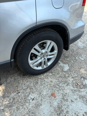 Honda Cr-v 2.2i-dtec ФЕЙС всичко платено - 17999 лв. - 78873486 15