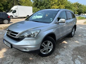 Honda Cr-v 2.2i-dtec ФЕЙС всичко платено