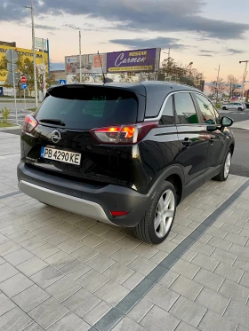Обява за продажба на Opel Crossland X 1.2 Turbo EURO6 ~25 400 лв. - изображение 4 | Auto.bg Обява за продажба на Opel Crossland X 1.2 Turbo EURO6 ~25 400 лв. - изображение 4