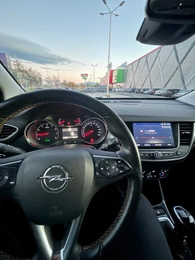 Обява за продажба на Opel Crossland X 1.2 Turbo EURO6 ~25 400 лв. - изображение 6 | Auto.bg Обява за продажба на Opel Crossland X 1.2 Turbo EURO6 ~25 400 лв. - изображение 6