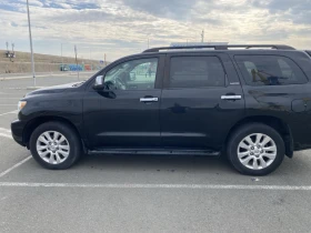 Toyota Sequoia Limited  | Mobile.bg    5