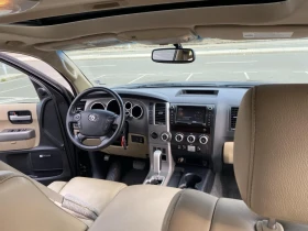 Toyota Sequoia Limited  | Mobile.bg    13