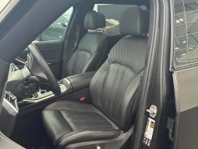BMW X7 2025 xDrive40i * CARFAX * БЕЗ ПЪРВОНАЧАЛНА ВНОСКА, снимка 10