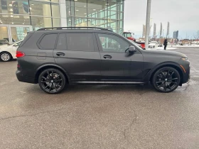 BMW X7 2025 xDrive40i * CARFAX * БЕЗ ПЪРВОНАЧАЛНА ВНОСКА, снимка 4