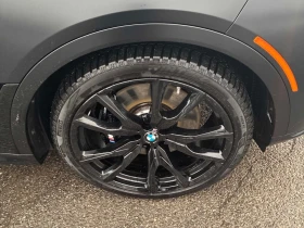 BMW X7 2025 xDrive40i * CARFAX * БЕЗ ПЪРВОНАЧАЛНА ВНОСКА, снимка 6