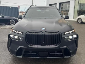 BMW X7 2025 xDrive40i * CARFAX * БЕЗ ПЪРВОНАЧАЛНА ВНОСКА, снимка 2