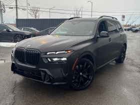 BMW X7 * xDrive40i * CARFAX * БЕЗ ПЪРВОНАЧАЛНА ВНОСКА