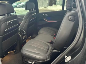 BMW X7 2025 xDrive40i * CARFAX * БЕЗ ПЪРВОНАЧАЛНА ВНОСКА, снимка 13