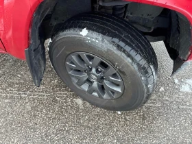 Toyota Tacoma * 4x4 Double Cab Auto * CARFAX * БЕЗ ПЪРВОНАЧАЛНА , снимка 7