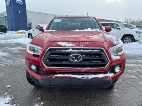 Toyota Tacoma * 4x4 Double Cab Auto * CARFAX * БЕЗ ПЪРВОНАЧАЛНА , снимка 6