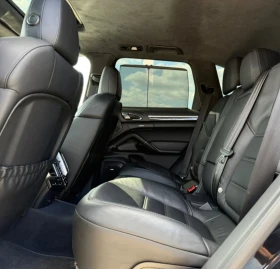 Porsche Cayenne 4800 * TURBO * FULL MAX* 500к.с, снимка 13