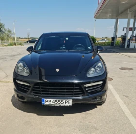 Porsche Cayenne 4800 * TURBO * FULL MAX* 500к.с