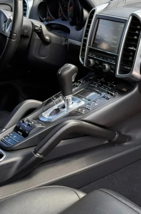 Porsche Cayenne 4800 * TURBO * FULL MAX* 500к.с, снимка 10