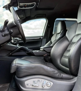 Porsche Cayenne 4800 * TURBO * FULL MAX* 500к.с, снимка 14