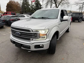 Ford F150 * CARFAX * ФИКСИРАНА ЦЕНА - 24750 € / 48406.79 лв. - 44057318 3