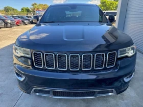 Jeep Grand cherokee - 17397 € / 34025.57 лв. - 34074445 5