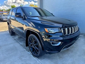 Jeep Grand cherokee - 17397 € / 34025.57 лв. - 34074445 4