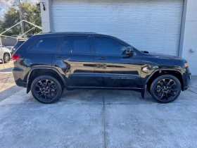 Jeep Grand cherokee - 17397 € / 34025.57 лв. - 34074445 12